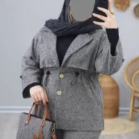 با سلام آنلاین شاپ همه مدل لباس زنانه کفش کیف