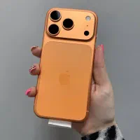 ایفون 16 پرومکس همراه همیشه شما+فروشگاه نارنجی