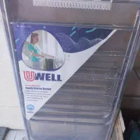 بندرخت اعلاء عمده بصورت محدود