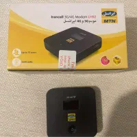 مودم جیبی ایرانسل