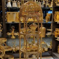 اِستندظروف ایستاده دومتر چهارطبقه اماراتی وارداتی