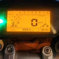 موتور|موتورسیکلت|کرج, حصار سرجوب|دیوار