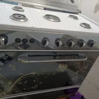 اجاق گاز|اجاق گاز و لوازم برقی پخت‌وپز|سقز, |دیوار