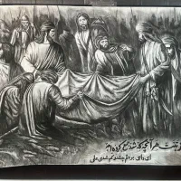 تابلو نقاشی