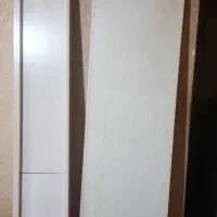 پارتیشن ام دی اف سالم و تمیز برای دفتر کار|دفتر کار|کرج, حصارک بالا|دیوار