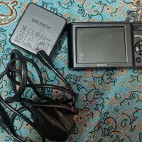 دوربین sony نونو|دوربین عکاسی و فیلم‌برداری|تهران, تهرانسر مرکزی|دیوار
