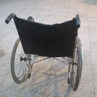 ویلچر در حد نو