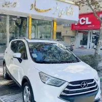 جک s3 مدل ۱۴۰۱ و jac s3 مدل ۱۴۰۰