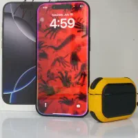 آیفون ۱۶ پرو 256 Zaa