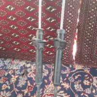 جفت کمک عقب پراید
