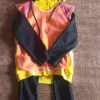 لباس ورزشی گرم کن