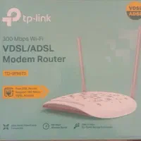 مودم VDSL ADSL  تی پی لینک مدل ۹۹۷۰