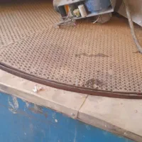 تنور نانوایی|ماشینآلات صنعتی|پادنا علیا, |دیوار