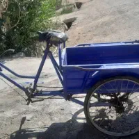 سه چرخ|دوچرخه، اسکیت، اسکوتر|بندر ماهشهر, |دیوار