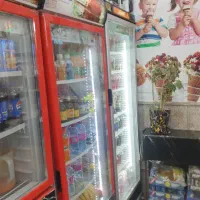 نیروی کار در کافه