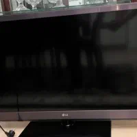 تلویزیون ال‌جی مدل lw57000|تلویزیون و پروژکتور|بابلسر, |دیوار