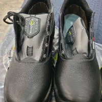 کفش ایمنی برند patan سایز ۴۴