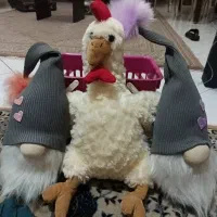 عروسک