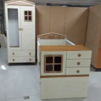 سیسمونی لاکچری نوزاد/-