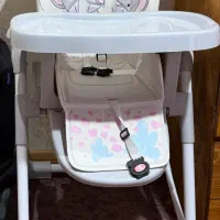 صندلی غذا بچه