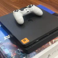 Ps4 اکانتی