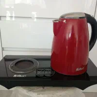 چای ساز فلر