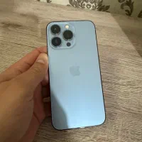 Iphone 13 pro پک‌ اصلی دو سیم کارت