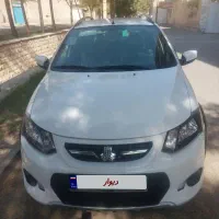 کویک ۴۰۱|خودرو سواری و وانت|سبزوار, ابوریحان|دیوار