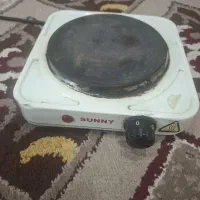 هیتر سنگی مناسب دکه ها