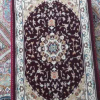 پشتی قالی سیرجان