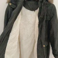 کاپشن زمستانه|لباس|جهرم, |دیوار