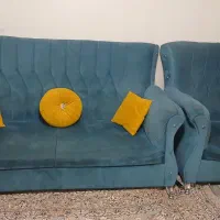مبل راحتی 7نفره