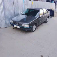 پژو 405|خودرو سواری و وانت|بومهن, |دیوار