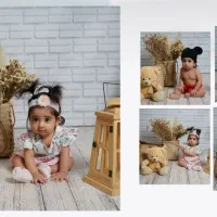 آتلیه تخصصی کودک و عروس|خدمات پذیرایی، مراسم|تهران, خانی آباد نو جنوبی|دیوار