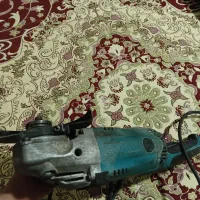 فروش یک عدد سنگ فرز بزرگ اصلی