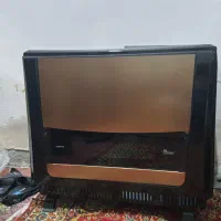 بخاری صفر پلمپ ایران شرق و جارو برقی درحد نو|بخاری، هیتر، شومینه|بندر ماهشهر, |دیوار