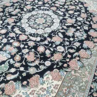 ۲تخته فرش ۱۲متری ۷۰۰شانه درحدنو
