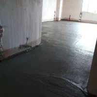 خدمات کف سازی با فوم بتن
