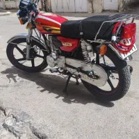 موتور ۲۰۰ احسان مدل ۱۴۰۳