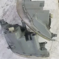 چراغ جلو تیبا یک قیمت ۱۷۰۰ تخفیف جزئی داره|قطعات یدکی و لوازم جانبی|بردسکن, |دیوار