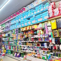 استخدام نیرو چیدمان نظافت