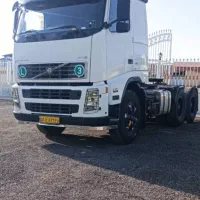 کامیون کشنده اف اچ 420