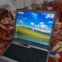 لپ‌تاپ Dell Latitude D610|رایانه همراه|رشت, کوی مهر|دیوار