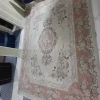 یک جفت فرش ۹ متری ماشینی