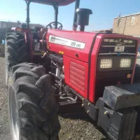 تراکتور۳۹۹جفت|خودرو سنگین|کرمانشاه, |دیوار