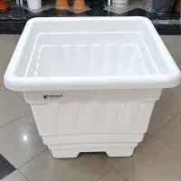 گلدان بزرگ سایز 80گلپونه