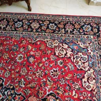 فرش دستبافت نجف ابادی