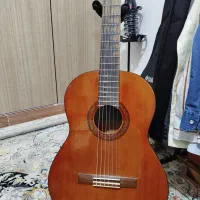 گیتار یاماها