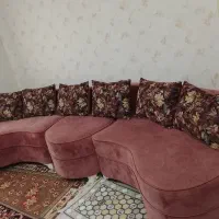 مبل ال ترک