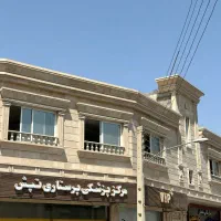 واحد کلیدنخورده مناسب مطب پزشک و دفتر وکالت و|اجارهٔ دفتر کار، اتاق اداری، مطب|کاشان, کوچه باسکول|دیوار